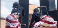 Mazabuka Farewell for Mapiki Draws Attention After Viral Twerking Photo
