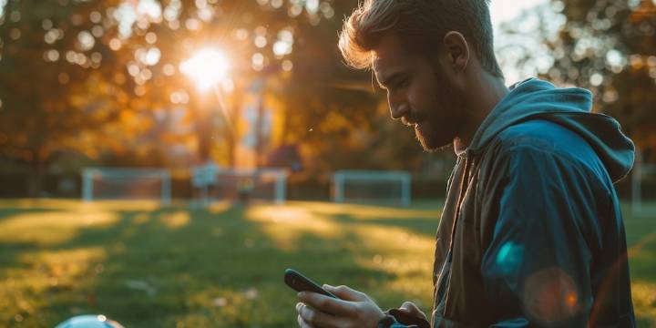 Condenaron a la propietaria de una cancha de fútbol 5 por la lesión de un jugador