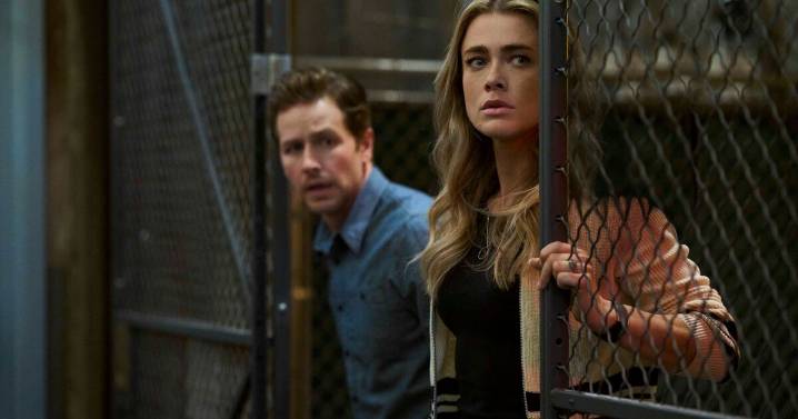 'Masterpiece' TV series saved after axe hailed 'best thing on Netflix'