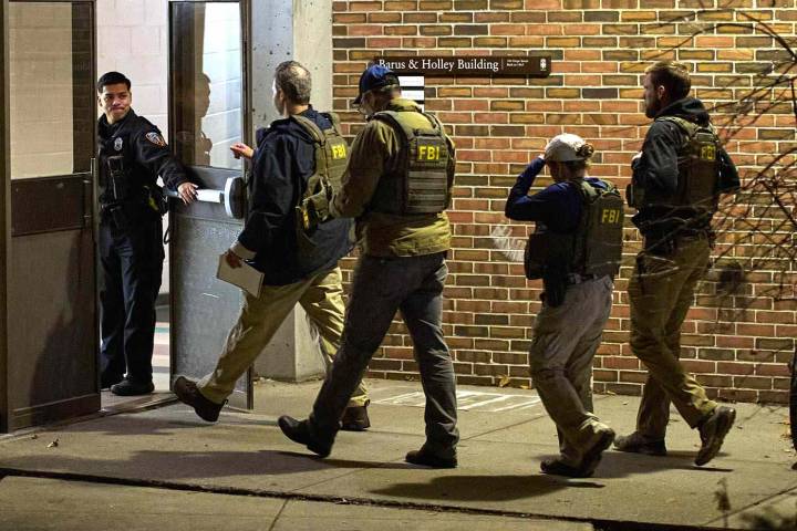 Brown University Students and Staff Recall ‘Horrible’ Deadly Shooting