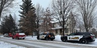 DPD: Bomb squad responding after report of dynamite found in home’s basement