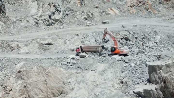 Denuncias ciudadanas en Illapel derivan en cargos millonarios contra minera