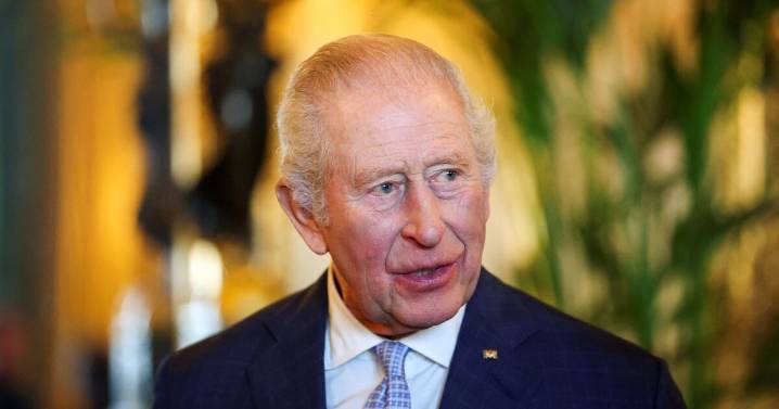 Royal staff member issues King Charles health update after cancer battle