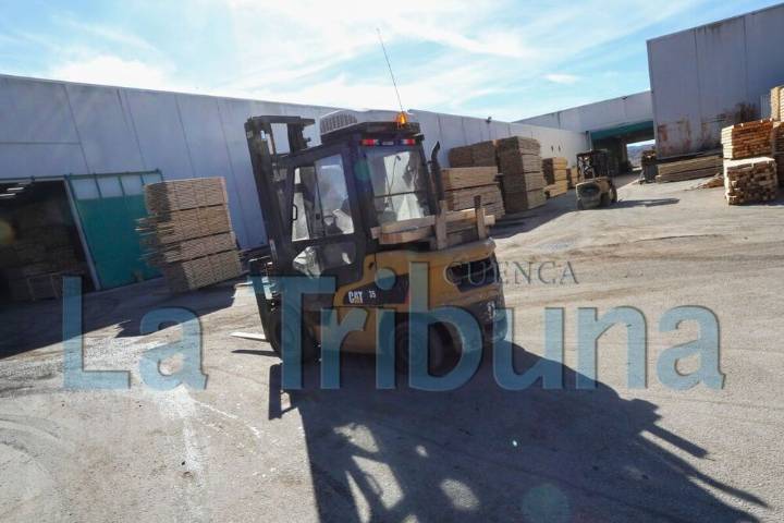 Tercer mes consecutivo de descenso en las exportaciones