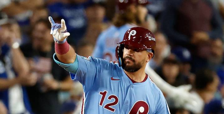 Orioles rumors: Kyle Schwarber contract matched