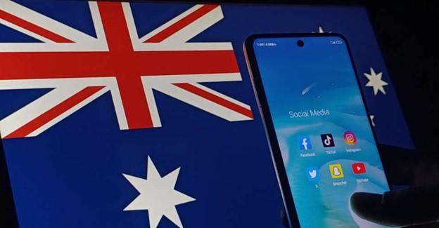 Australia Enforces World’s First Teen Social Media Ban