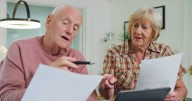 State pensioners urged to claim £1,386 a month bonus