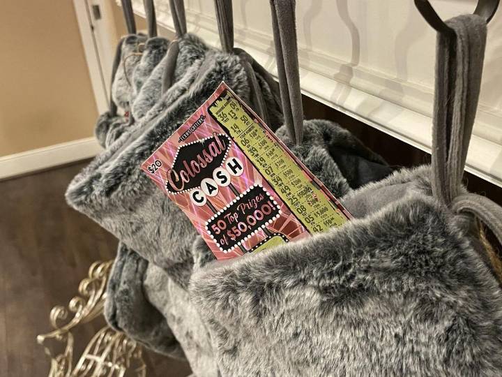 Top 4 Scratch-Off Lottery Games For Holiday Gifting In Texas