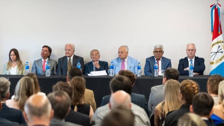 La Corte de Santa Fe vuelve a debatir sobre la presidencia 2026: ¿la tercera será la vencida?