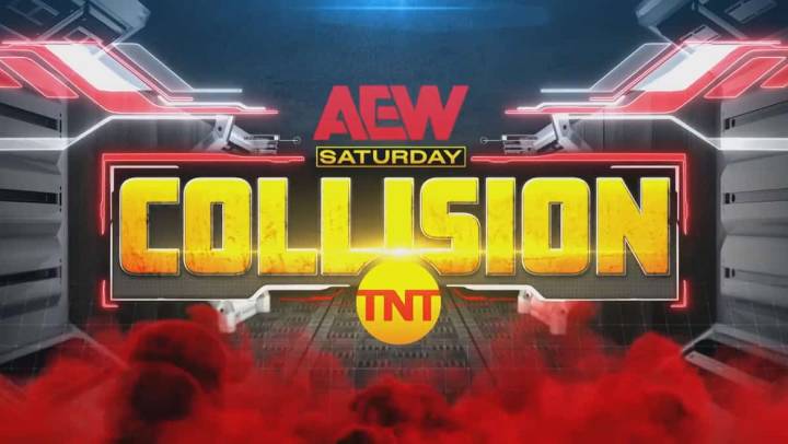 New Match Announced For AEW Collision: Winter Is Coming Special