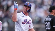 As Pete Alonso's market comes into focus, Mets waiting to chart course