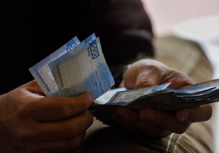 Sheinbaum anuncia aumento a salario mínimo para 2026