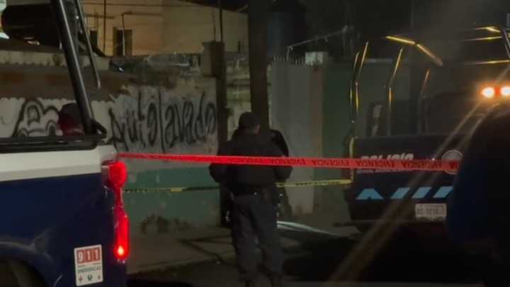Joven es Asesinada de un Balazo en la Cabeza Supuestamente por su Exnovio en Aguascalientes