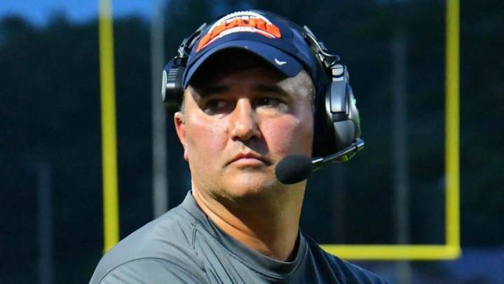 School Was 'Aware' of Missing Coach's Allegations, But Failed to Act: Parent