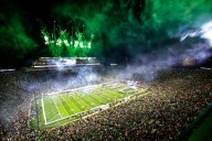 College Football Playoff: Notre Dame sends message after snub