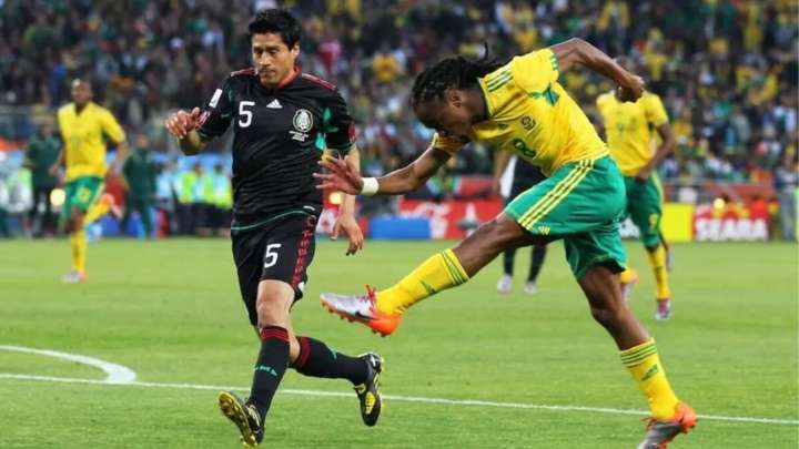 Partido México vs Sudáfrica Se Repetirá en Mundial 2026: ¿Cuáles Han Sido los Resultados?