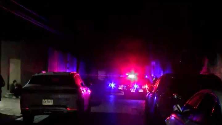 Muere Motociclista Tras Chocar Contra Vehículo de Carga en la Zona Sur de Monterrey