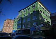 Is Maine meeting its housing production goals? The state doesn’t know.