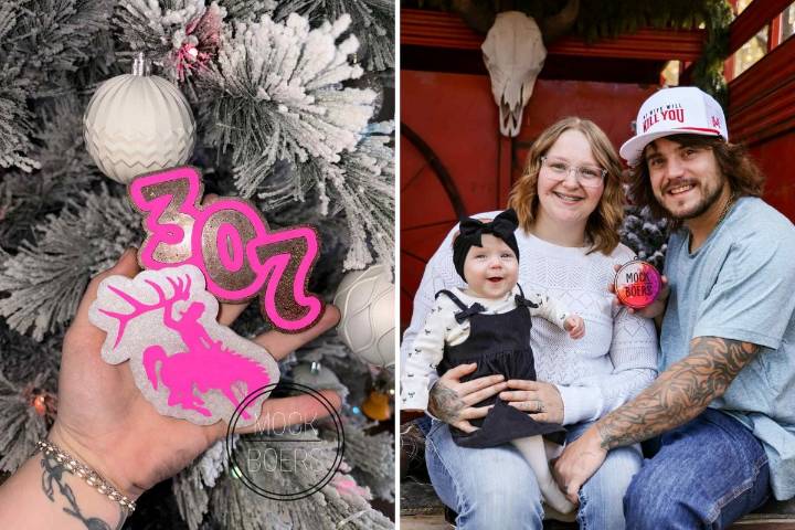 Good Vibes, Great Scents: Casper Couple Makes Car Fresheners Fun