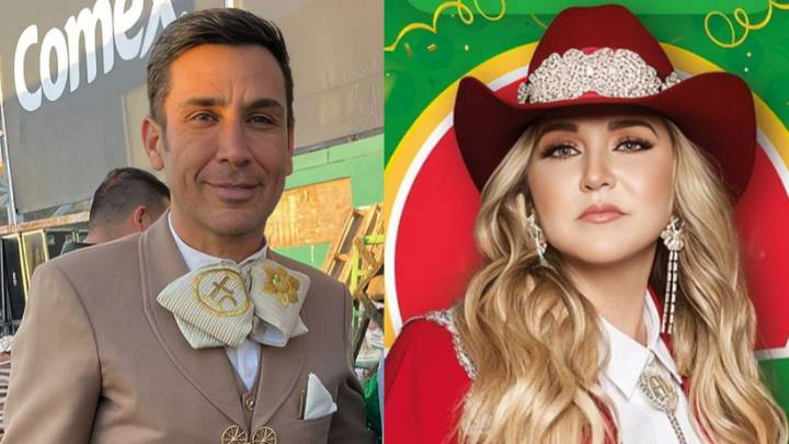 Alicia Villarreal acude a ratificar denuncia por amenazas, injurias y difamación