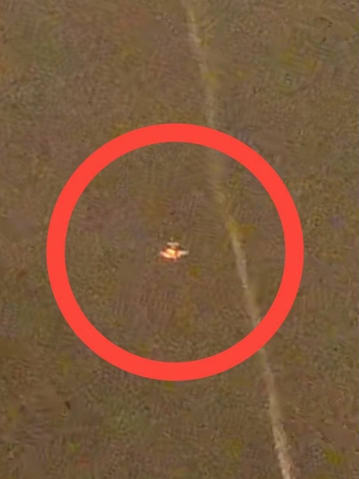 Interceptada aeronave avistada en el estado Bolívar