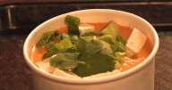 Cville restaurant's vegan soup wins national award