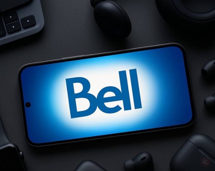 Bell and Quebec Police Just Took Down a Massive Cellphone Fraud Ring