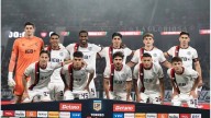 Ahora el plantel de San Lorenzo no trabaja por la deuda en los premios