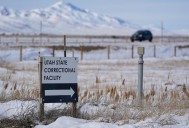 5 transgender Utah prison inmates sue over medical treatment ban