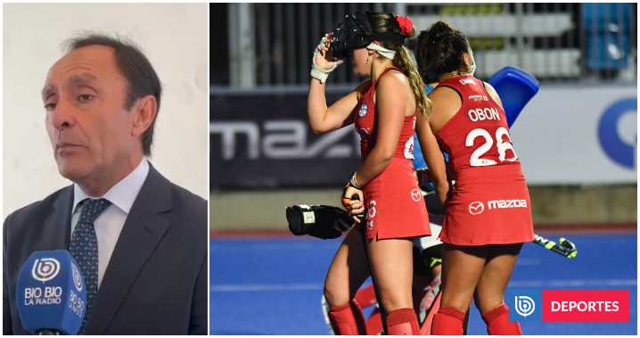 Ministro Pizarro e IND reaccionan a papelón en Mundial: festival que ’choca’ con final será reagendado