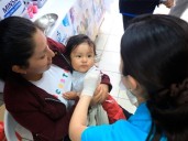 Minsa lanza cuarta Jornada Nacional de Vacunación del 15 al 21 de diciembre en todo el Perú