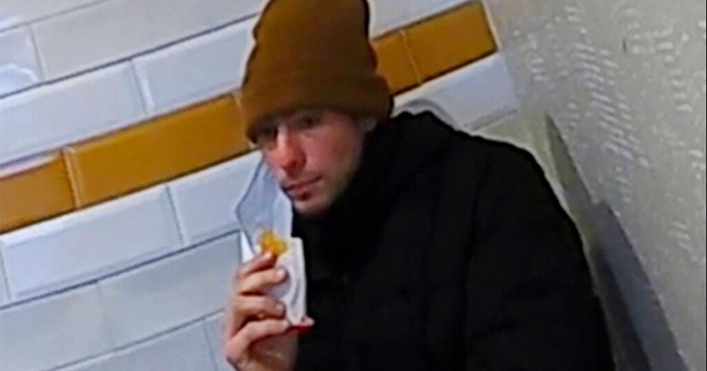 Luigi Mangione’s notes to self: 'Pluck eyebrows,' 'Keep momentum, FBI slower overnight'