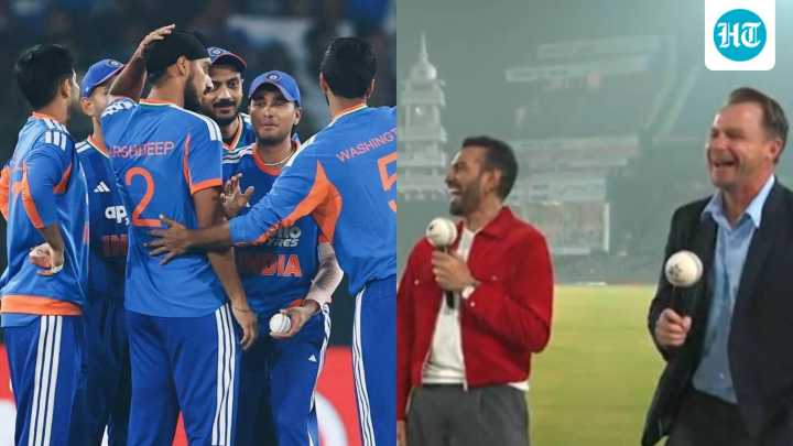 CT snub left me bored, so I started YouTube: India star’s reveal floors Steyn