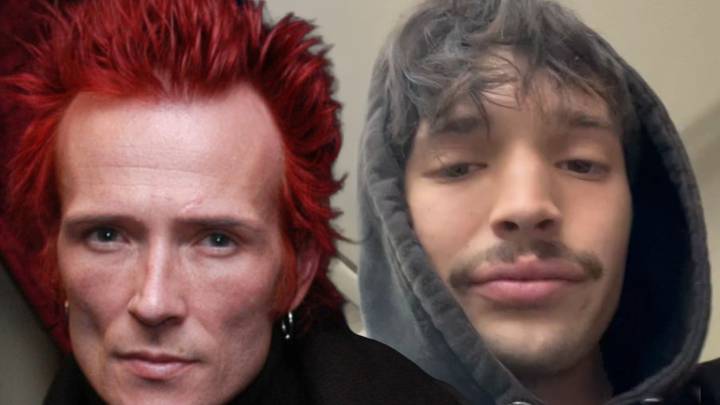Scott Weiland's Son Noah Says He'd Rather Be Dead Than Live as His Dad Did