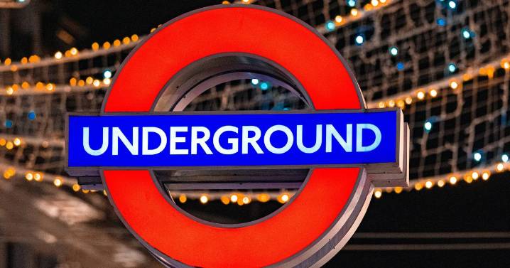 Full list of every TFL closure in December including 3 London Underground lines
