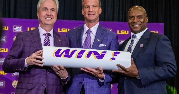 Kiffin laments circumstances of his Ole Miss exit, but says he couldn't pass up LSU