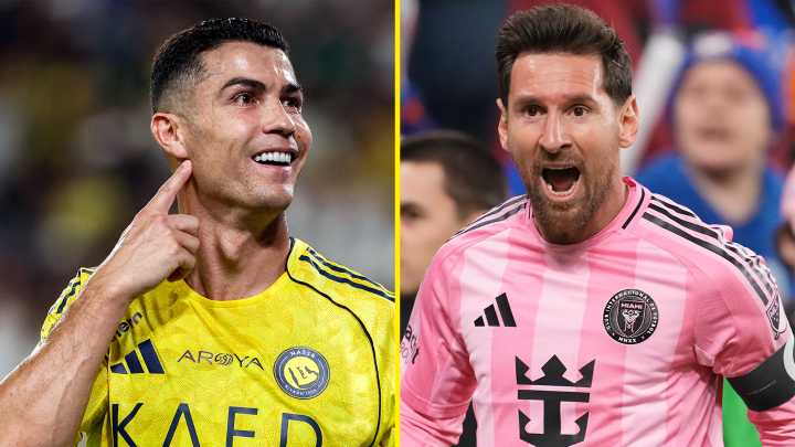 Cristiano Ronaldo vs Lionel Messi: Breaking down football's Greatest of All Time debate