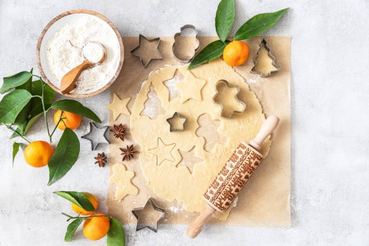 Every Ina Garten Christmas Cookie You Need to Bake This Holiday Season