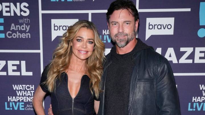 Denise Richards and Aaron Phypers’ Divorce Case Intensifies Amid New Allegations