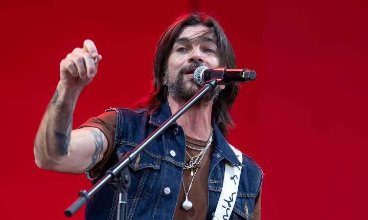 FOTOS: Estos artistas la montarán en la SanSe 2026