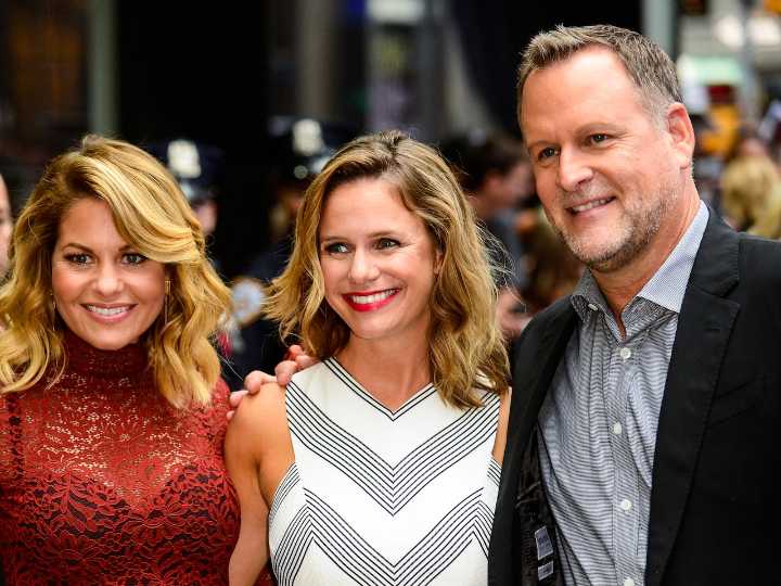 ‘90s TV star reveals cancer diagnosis: ‘It is a shock to the system’