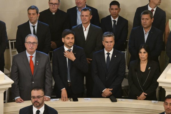 Argentina: La queja común de los gobernadores invitados por Valdés en Corrientes