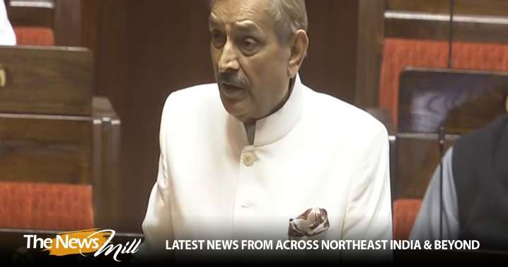 Parliament Session: Pramod Tiwari alleges ‘monopoly’ in aviation amid IndiGo flight cancellations, Rijiju responds