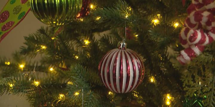 Holiday season depression: Doctor offers coping strategies for seasonal affective disorder