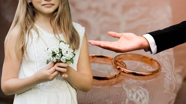 Declaran de interés regional la implementación de la ley que prohíbe el matrimonio infantil