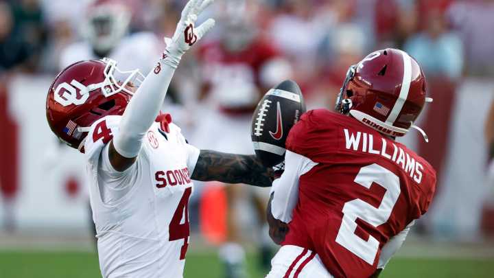 Can OU football beat Alabama for a third time in nearly 13 months?