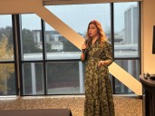 Workshops discuss antisemitism on college campuses