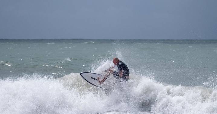 SC’s 2025 hurricane season passes with no major impacts