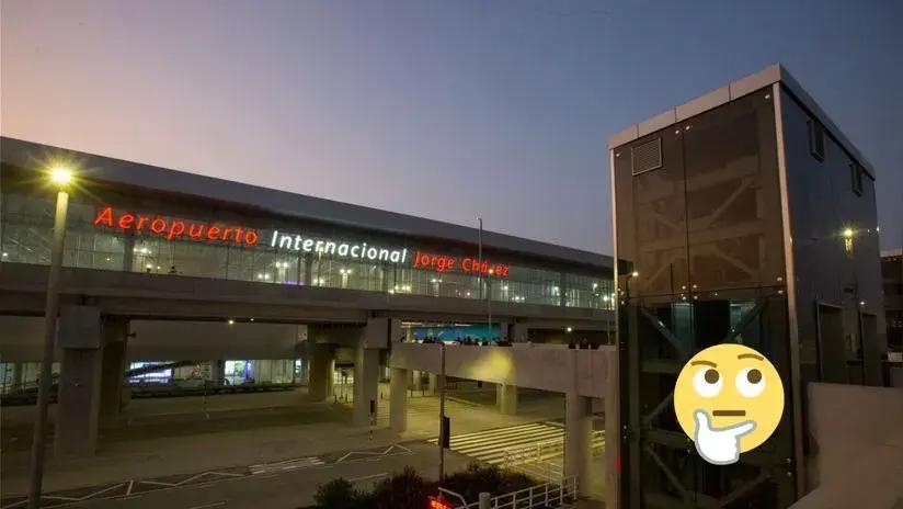 IATA plantea solución para eliminar TUUA de transferencia: extender concesión del aeropuerto