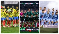 ¡Vendrán dos campeones del Mundo! ¿Qué selecciones jugarán en México en el Mundial 2026?